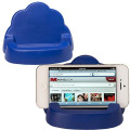 Cloud Shape Phone Stand Stress Ball
