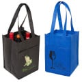 4-Bottle Wine Tote