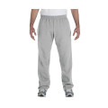 Gildan® Adult Heavy Blend 50/50 Open-Bottom Sweatpants