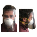 Adjustable Face Shield