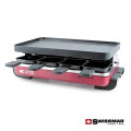 Swissmar® Classic Raclette 8 Person Party Grill