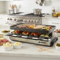 Swissmar® Classic Raclette 8 Person Party Grill