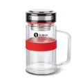 Essence Glass Mug - 11oz