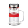 Essence Glass Mug - 11oz