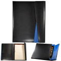 Fairview Portfolio with Tablet Case
