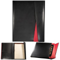 Fairview Portfolio with Tablet Case