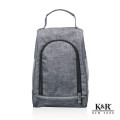 K&R New York™ Rockaway Shoe Bag