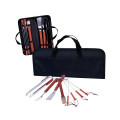 8 Pc BBQ Set