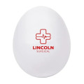 Prime Line. Egg Shape Stress Ball.