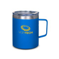 12 oz Vacuum Insulated Stainless Steel Coffee Mug