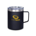 12 oz Vacuum Insulated Stainless Steel Coffee Mug
