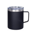12 oz Vacuum Insulated Stainless Steel Coffee Mug