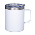 12 oz Vacuum Insulated Stainless Steel Coffee Mug