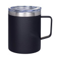 12 oz Vacuum Insulated Stainless Steel Coffee Mug