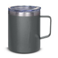 12 oz Vacuum Insulated Stainless Steel Coffee Mug