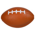 Football Shape Super Squish Stress Ball Sensor...
