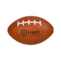 Football Shape Super Squish Stress Ball Sensor...