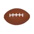 Football Shape Super Squish Stress Ball Sensor...