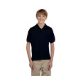 Gildan® Youth 6 oz., 50/50 Jersey Polo
