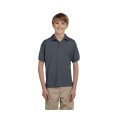 Gildan® Youth 6 oz., 50/50 Jersey Polo