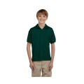 Gildan® Youth 6 oz., 50/50 Jersey Polo