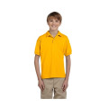 Gildan® Youth 6 oz., 50/50 Jersey Polo