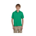Gildan® Youth 6 oz., 50/50 Jersey Polo