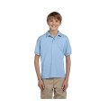 Gildan® Youth 6 oz., 50/50 Jersey Polo