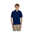 Gildan® Youth 6 oz., 50/50 Jersey Polo