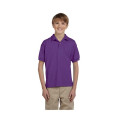 Gildan® Youth 6 oz., 50/50 Jersey Polo