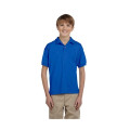Gildan® Youth 6 oz., 50/50 Jersey Polo