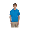 Gildan® Youth 6 oz., 50/50 Jersey Polo