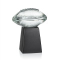 Sports Balls Award on Marble