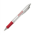 Metal Pull-Out Ad Pen (5-6 Weeks)
