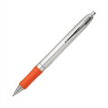 Metal Pull-Out Ad Pen (5-6 Weeks)
