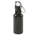 17 oz Stainless Steel Adventure Water Bottle With Carabiner