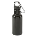 17 oz Stainless Steel Adventure Water Bottle With Carabiner