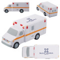 Ambulance Shape Stress Ball