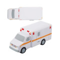 Ambulance Shape Stress Ball