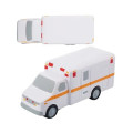 Ambulance Shape Stress Ball