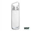 Kor® Delta Bottle - 25oz