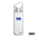 Kor® Delta Bottle - 25oz