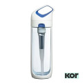 Kor® Nava Bottle w/Filter - 24oz