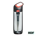 Kor® Nava Bottle w/Filter - 24oz