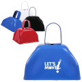 Small 3" Basic Cow Bell