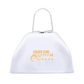 Small 3" Basic Cow Bell