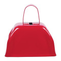 Small 3" Basic Cow Bell