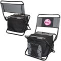 Folding Cooler Chair