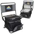 Folding Cooler Chair