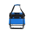Folding Cooler Chair